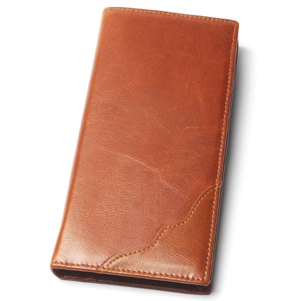 wallets men fashion lace pattern stitching style real leather long wallet thin slim card holder men's bifold purse, Red;black
wallets men fashion lace pattern stitching style real leather long wallet thin slim card holder men's bifold purse, Red;black