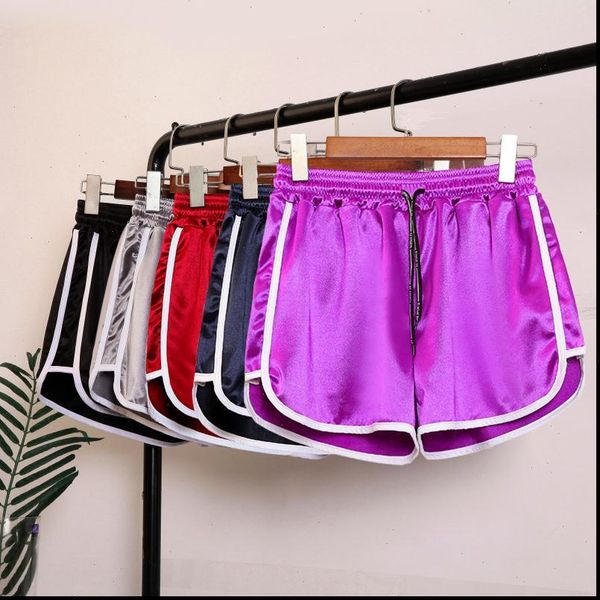 fashion summer women shorts short high waists ladies pants girl solid color casual home for female s 5xl, White;black
fashion summer women shorts short high waists ladies pants girl solid color casual home for female s 5xl, White;black