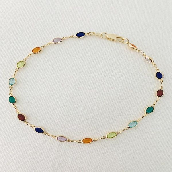 charm bracelets gold plated multi color crystal beads anklet chain ankle bracelet for women girl summer boho beach foot, Golden;silver
charm bracelets gold plated multi color crystal beads anklet chain ankle bracelet for women girl summer boho beach foot, Golden;silver