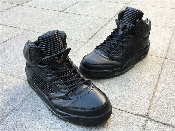 jumpman 5s pinnacle black men basketball designer shoes material off union 5 genuine leather sport outdoor sneaker come with box
jumpman 5s pinnacle black men basketball designer shoes material off union 5 genuine leather sport outdoor sneaker come with box