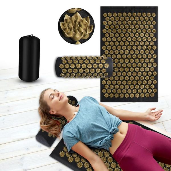 cushion/decorative pillow pranamat acupressure yoga cushion sensi massage mat kuznetsov's applicator lyapko needles foot massager pilat
cushion/decorative pillow pranamat acupressure yoga cushion sensi massage mat kuznetsov's applicator lyapko needles foot massager pilat