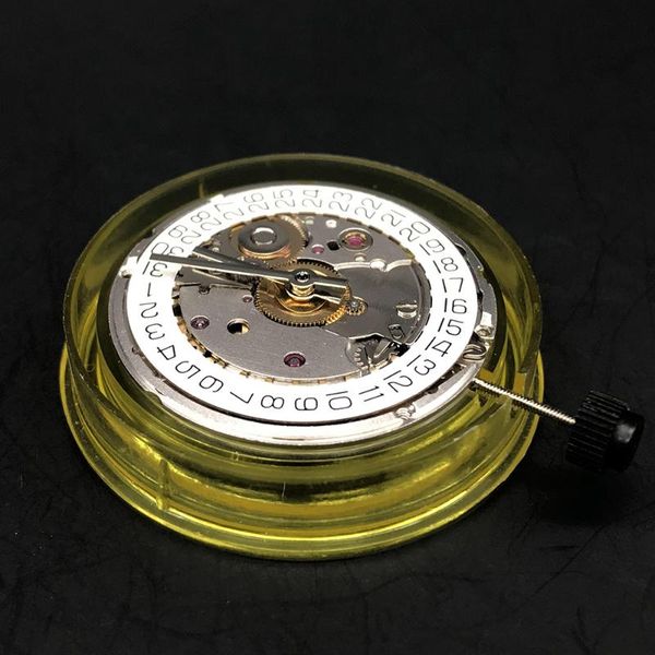 repair tools & kits tianjin seagull watch movement 2824 white datewheel high accuracy automatic mechanical (eta clone) accessory
repair tools & kits tianjin seagull watch movement 2824 white datewheel high accuracy automatic mechanical (eta clone) accessory