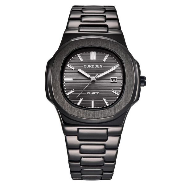 wristwatches 2021 mens stainless steel luxury watches men fashion nautilus analog sport quartz wrist watch relogio masculino, Slivery;brown
wristwatches 2021 mens stainless steel luxury watches men fashion nautilus analog sport quartz wrist watch relogio masculino, Slivery;brown