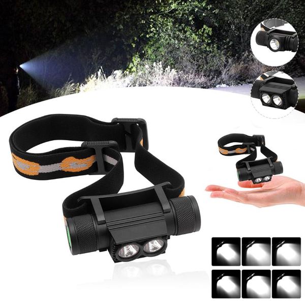 headlamp usb rechargeable 18650 battery headlight torch camping light waterproof work lamp lights headlamps
headlamp usb rechargeable 18650 battery headlight torch camping light waterproof work lamp lights headlamps