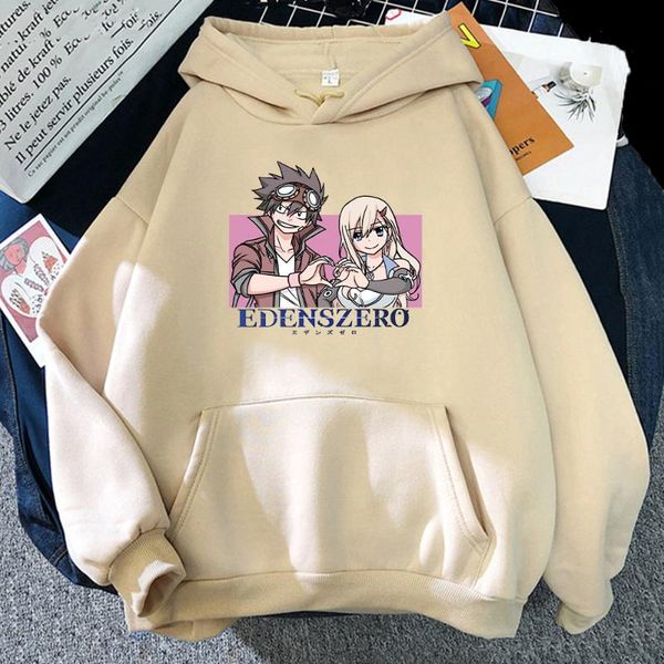men's hoodies & sweatshirts edens zeros hoodie sweatshirt harajuku lovely kawaii casual hoody o-neck korean fashion vintage clothes str, Black
men's hoodies & sweatshirts edens zeros hoodie sweatshirt harajuku lovely kawaii casual hoody o-neck korean fashion vintage clothes str, Black