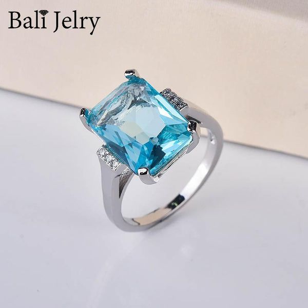 bali jelry trendy 925 silver ring rectangle shape sapphire zircon gemstone jewelry accessories for women wedding engagement cluster rings, Golden;silver
bali jelry trendy 925 silver ring rectangle shape sapphire zircon gemstone jewelry accessories for women wedding engagement cluster rings, Golden;silver