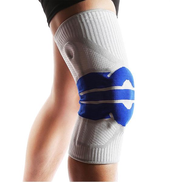 high elastic knee support brace kneepads adjustable patella basketball volleyball safety guard strap protector pads elbow &, Black;gray
high elastic knee support brace kneepads adjustable patella basketball volleyball safety guard strap protector pads elbow &, Black;gray