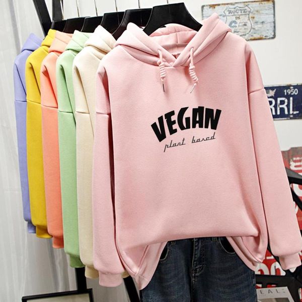 women's hoodies & sweatshirts ladies pullovers winter casual long sleeve letter print loose hoody oversized thick soft girl clothes, Black
women's hoodies & sweatshirts ladies pullovers winter casual long sleeve letter print loose hoody oversized thick soft girl clothes, Black