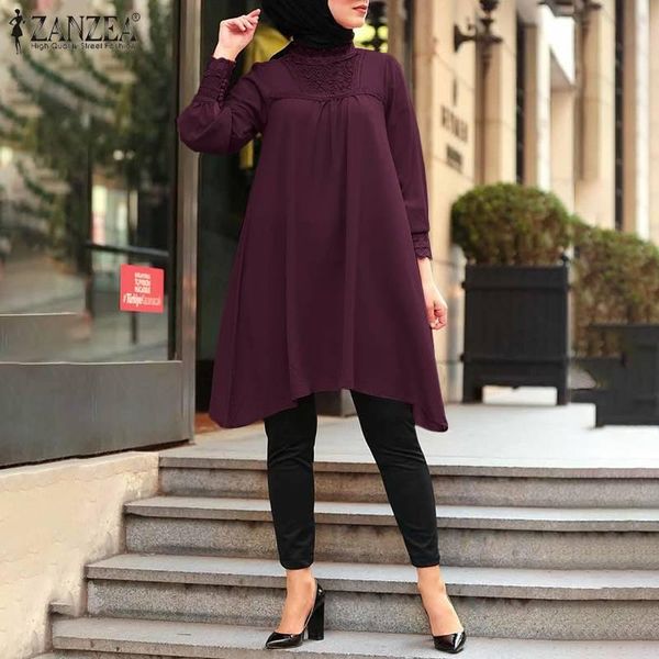 ethnic clothing 2022 autumn asymmetrical vintage women's solid blouses long sleeve blusas female tunic chemise oversized blouse, Red
ethnic clothing 2022 autumn asymmetrical vintage women's solid blouses long sleeve blusas female tunic chemise oversized blouse, Red