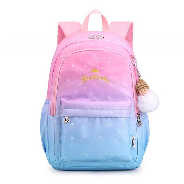 school bags children backpacks for girls satchel kids waterproof backpack bag princess mochila infantil escolar
school bags children backpacks for girls satchel kids waterproof backpack bag princess mochila infantil escolar