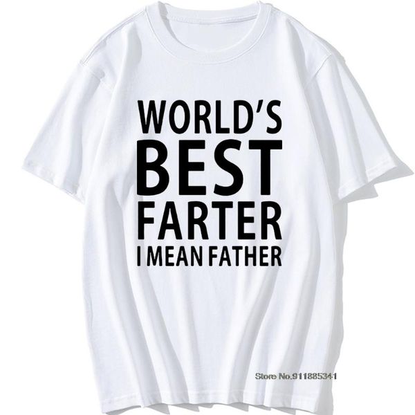 men's t-shirts world's father t-shirt men funny farter t shirt vintage graphic tees mens dad cotton black hip hop casual, White;black
men's t-shirts world's father t-shirt men funny farter t shirt vintage graphic tees mens dad cotton black hip hop casual, White;black