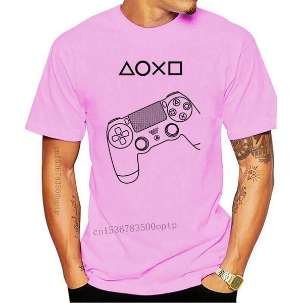 men's t-shirts men t shirt ps4 women t-shirt, White;black
men's t-shirts men t shirt ps4 women t-shirt, White;black