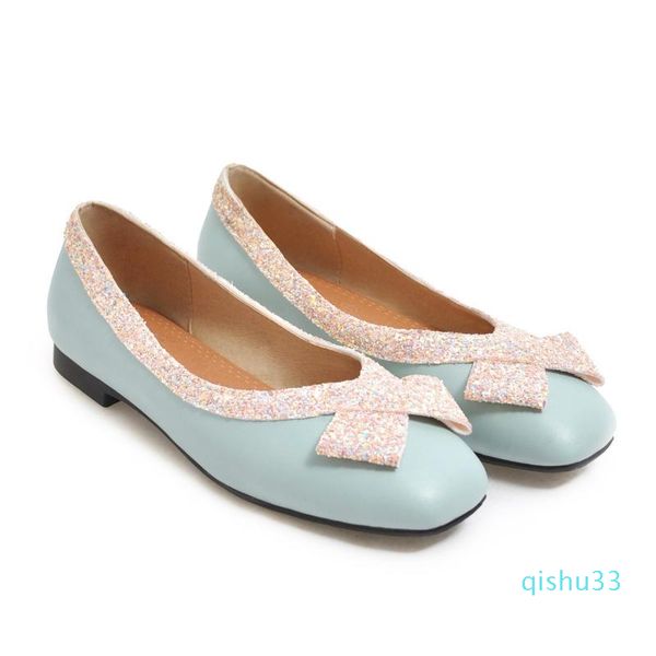 wholesale-dress shoes in 2021 product comfortable square sequins shallow, Black
wholesale-dress shoes in 2021 product comfortable square sequins shallow, Black