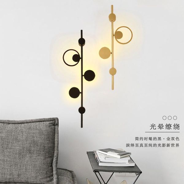 wall lamp nordic simple living room background el bedroom restaurant cafe designer creative
wall lamp nordic simple living room background el bedroom restaurant cafe designer creative