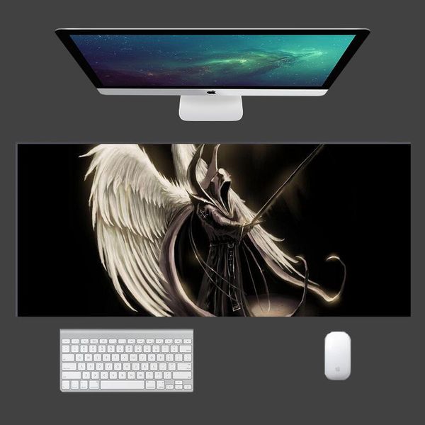 mouse pads & wrist rests angel wings gaming pad pc mats computer mat mousepad rgb gamer accessories xxl anime mausepad
mouse pads & wrist rests angel wings gaming pad pc mats computer mat mousepad rgb gamer accessories xxl anime mausepad