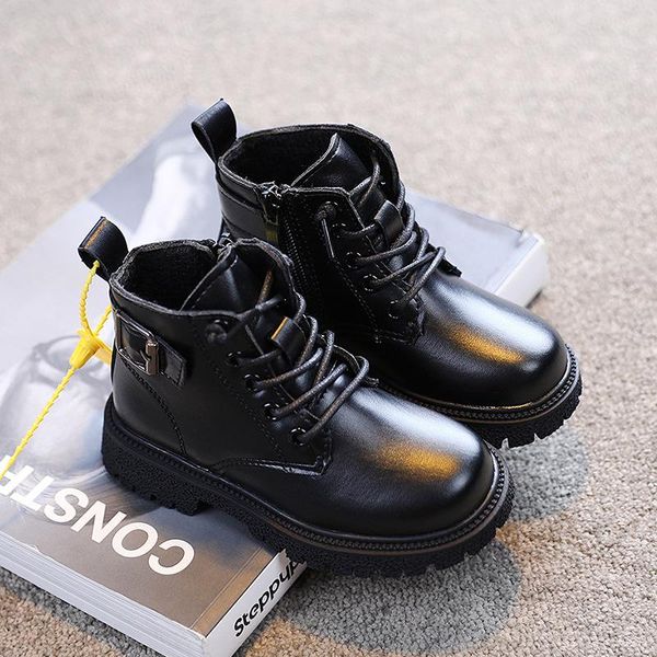 boots rubber for children winter girl sport running shoes autumn waterproof kids women soft antislip sneakers, Black;grey
boots rubber for children winter girl sport running shoes autumn waterproof kids women soft antislip sneakers, Black;grey