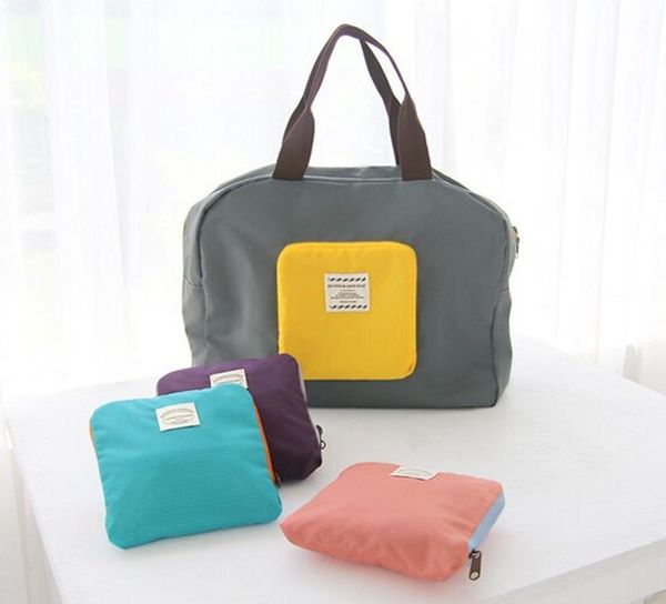 duffel bags 1pcs folding travel large capacity luggage bag candy colors portable women's tote duffle clothing
duffel bags 1pcs folding travel large capacity luggage bag candy colors portable women's tote duffle clothing