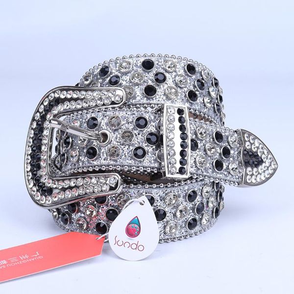 belts western cowgirl rhinestone bling belt strap fashion women diamond studded designer men leather goth jeans, Black;brown
belts western cowgirl rhinestone bling belt strap fashion women diamond studded designer men leather goth jeans, Black;brown