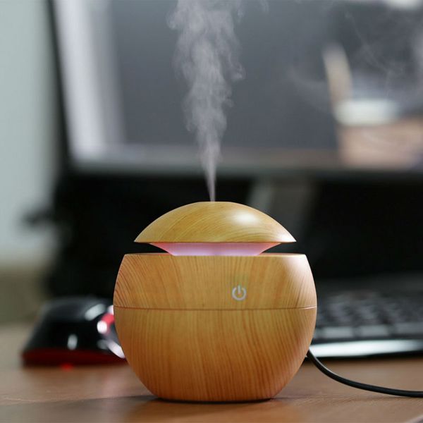 usb aroma humidifier essential oil diffuser ultrasonic cool mist humidifier air humificador with 7 color change air humidifier
usb aroma humidifier essential oil diffuser ultrasonic cool mist humidifier air humificador with 7 color change air humidifier