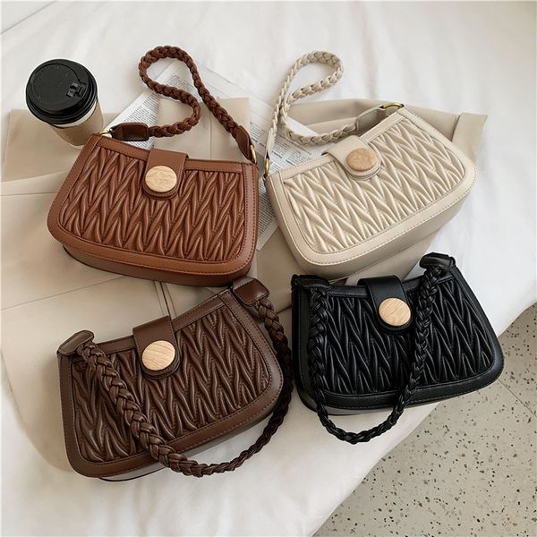 bag niche new single design and winter texture fold handbags 2020 handmade square autumn hand-made shoulder small trendy ajcar
bag niche new single design and winter texture fold handbags 2020 handmade square autumn hand-made shoulder small trendy ajcar