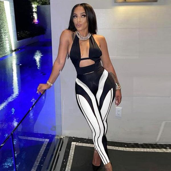 women's pants & capris patchwork striped women leggings medium waist fitness workout skinny slim outfit streetwear sporty female trouse, Black;white
women's pants & capris patchwork striped women leggings medium waist fitness workout skinny slim outfit streetwear sporty female trouse, Black;white