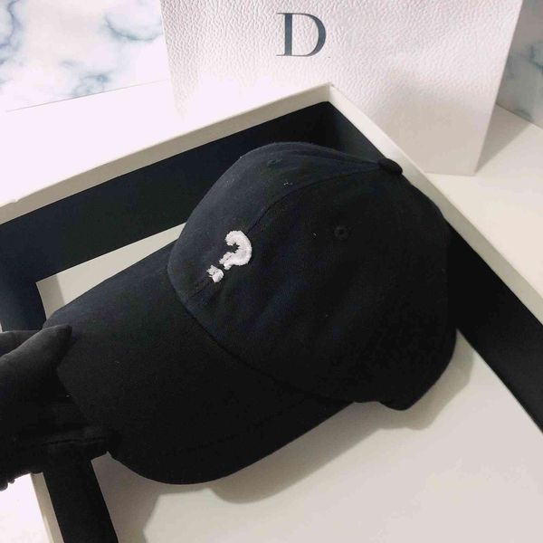 popcorn rabbit question mark men's women's stars same everyday street versatile baseball cap spring and summer pure cotton black f, Black;white
popcorn rabbit question mark men's women's stars same everyday street versatile baseball cap spring and summer pure cotton black f, Black;white