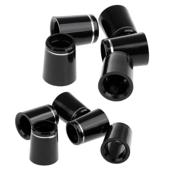pieces golf club shaft ferrules replacement - universal for irons .335 & .370 training aids
pieces golf club shaft ferrules replacement - universal for irons .335 & .370 training aids