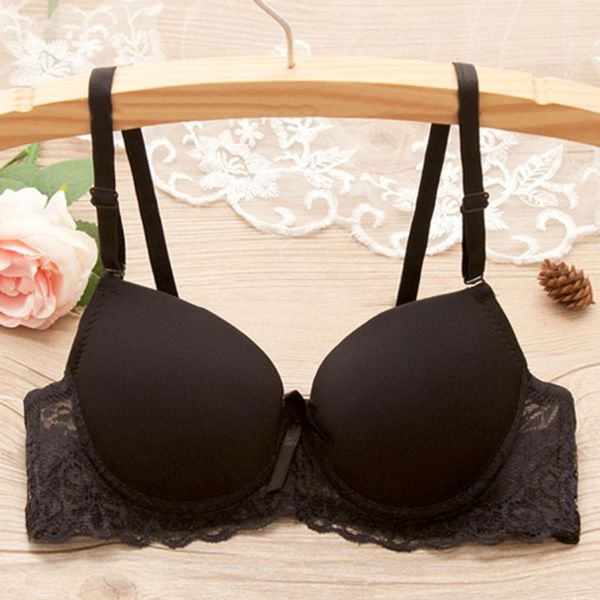 bras fashion 2021 women's lace push up tank cami crop underwear ladies solid color wire seamless comfortable, Red;black
bras fashion 2021 women's lace push up tank cami crop underwear ladies solid color wire seamless comfortable, Red;black