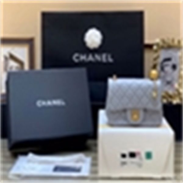 new cf square fat big gold bead chain bag as1786 gray 18cm women handbags iconic bags handles shoulder bags totes
new cf square fat big gold bead chain bag as1786 gray 18cm women handbags iconic bags handles shoulder bags totes