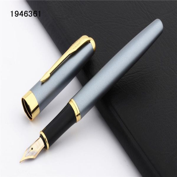 fountain pens luxury quality 399 ab blue business office medium nib pen student school stationery ink
fountain pens luxury quality 399 ab blue business office medium nib pen student school stationery ink