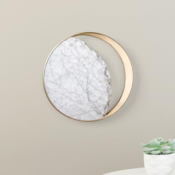 wall lamp postmodern imitation marble living room decoration simple modern bedroom study designer
wall lamp postmodern imitation marble living room decoration simple modern bedroom study designer