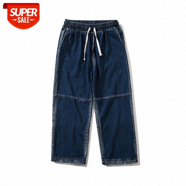 men's retro destruction slim-fit jeans heavily distressed beggar pants #jg2j, Blue
men's retro destruction slim-fit jeans heavily distressed beggar pants #jg2j, Blue