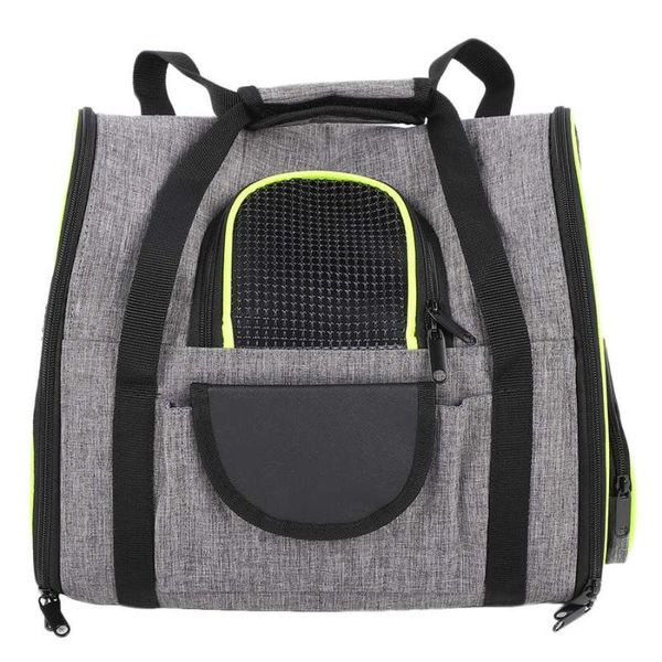folding pet bag multifunctional portable outdoor breathable small dog for cats car seat covers
folding pet bag multifunctional portable outdoor breathable small dog for cats car seat covers
