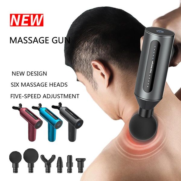 massage gun deep muscle massager pain body exercis fascial electric slimming shaping relief
massage gun deep muscle massager pain body exercis fascial electric slimming shaping relief