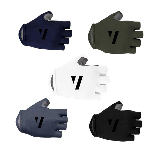 cycling gloves mtb road mountain bike half finger men summer bicycle guantes ciclismo, Black
cycling gloves mtb road mountain bike half finger men summer bicycle guantes ciclismo, Black