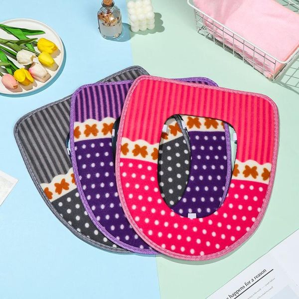 toilet seat covers winter handle cover universal cushion thick plush ring mat cartoon bathroom aceesories
toilet seat covers winter handle cover universal cushion thick plush ring mat cartoon bathroom aceesories