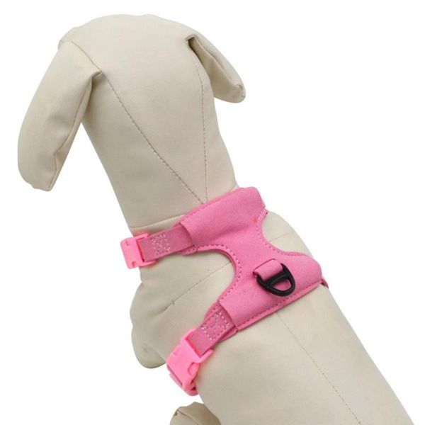 dog collars & leashes soft harness pet vest velvet leash collar harnesses for puppies chihuahua yorkie cute
dog collars & leashes soft harness pet vest velvet leash collar harnesses for puppies chihuahua yorkie cute