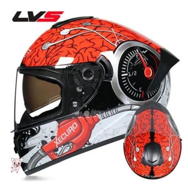 lvs imitation racing street car motorcycle helmet men and women four seasons general locomotive anti-fog full helmet personality cool winter
lvs imitation racing street car motorcycle helmet men and women four seasons general locomotive anti-fog full helmet personality cool winter