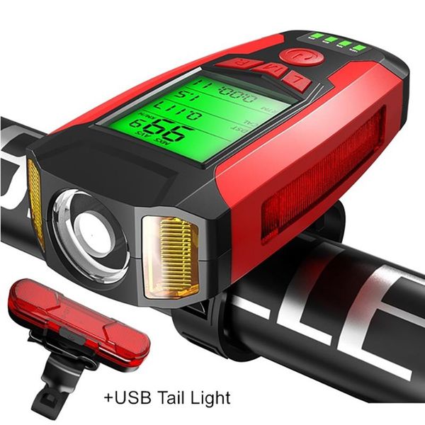 bike headlight usb rechargeable handlebar light 5 led bicycle horn front ipx4 waterproof odometer accessories lights
bike headlight usb rechargeable handlebar light 5 led bicycle horn front ipx4 waterproof odometer accessories lights