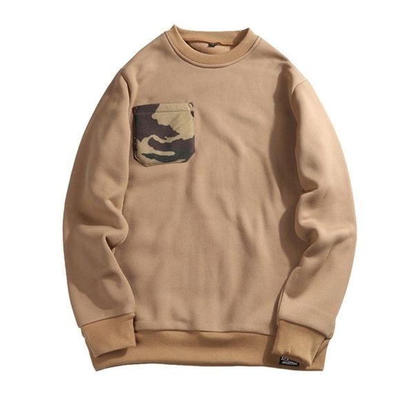 military mens pullovers camouflage pocket sweatshirt male casual warm patchwork tactics hoodies sweatshirts, Black;green
military mens pullovers camouflage pocket sweatshirt male casual warm patchwork tactics hoodies sweatshirts, Black;green