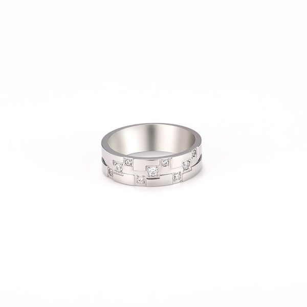 wedding rings unift unique design luxury stylish zircon stainless steel band elegant titanium cute party jewelry for women, Slivery;golden
wedding rings unift unique design luxury stylish zircon stainless steel band elegant titanium cute party jewelry for women, Slivery;golden