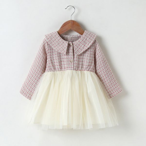 girl's dresses winter baby girls cute long sleeve patchwork white mesh fashion casual girl dress vestido 0-2t 1027, Red;yellow
girl's dresses winter baby girls cute long sleeve patchwork white mesh fashion casual girl dress vestido 0-2t 1027, Red;yellow