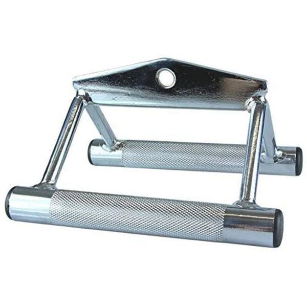 cable machine attachments tricep rope t-bar pully optional for gym fitness equipment weight lifting accessories
cable machine attachments tricep rope t-bar pully optional for gym fitness equipment weight lifting accessories