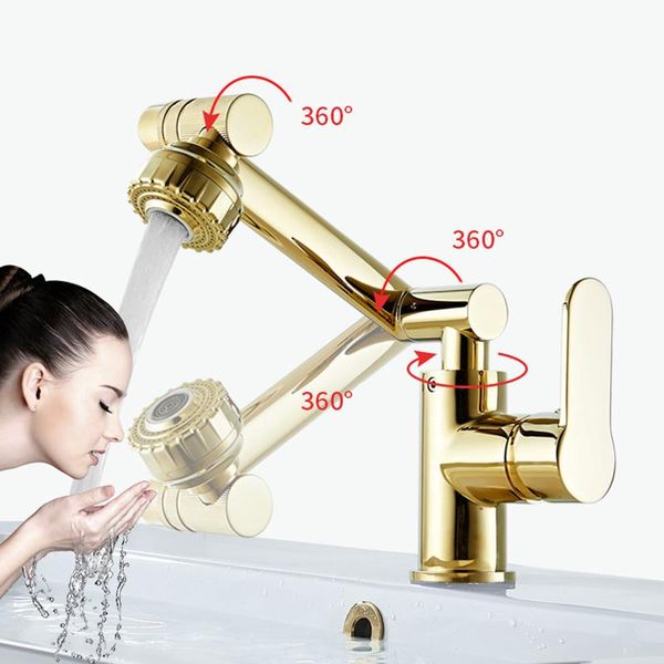 basin sink faucet gold brass and cold bathroom faucets mixer tap deck mounted 360 rotation black chrome nodic style
basin sink faucet gold brass and cold bathroom faucets mixer tap deck mounted 360 rotation black chrome nodic style