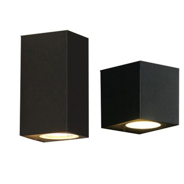 wall lamp led square outdoor waterproof 10w up and down illuminate villa exterior courtyard balcony aisle double spotlight
wall lamp led square outdoor waterproof 10w up and down illuminate villa exterior courtyard balcony aisle double spotlight