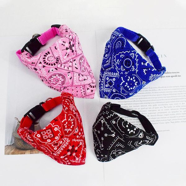 dog apparel adjustable pet cat puppies triangle bandage collars scarf collar neckerchief dogs accessories bandana puppy supplies
dog apparel adjustable pet cat puppies triangle bandage collars scarf collar neckerchief dogs accessories bandana puppy supplies