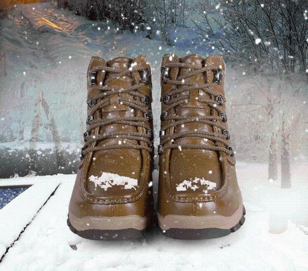 boots big size hiking fashion genuine leather men's spring warm winter men breathable cowboy, Black
boots big size hiking fashion genuine leather men's spring warm winter men breathable cowboy, Black