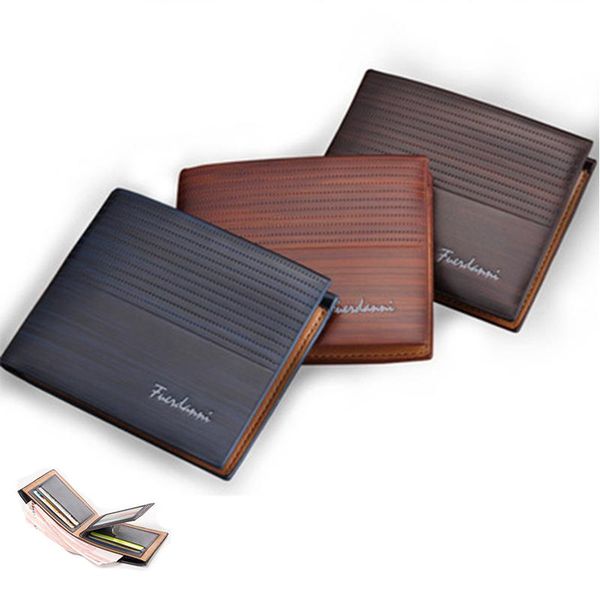 wallets leather wallet vintage men short slim male purses money clip dollar price portomonee carteria, Red;black
wallets leather wallet vintage men short slim male purses money clip dollar price portomonee carteria, Red;black