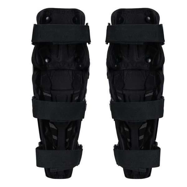 motorcycle racing motocross protective gear protector knee guards pads 53cd elbow &, Black;gray
motorcycle racing motocross protective gear protector knee guards pads 53cd elbow &, Black;gray