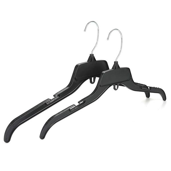 30pcs 17inch black anti-slip 484 plastic hanger for shirt men's jacket at the mall show hangers & racks
30pcs 17inch black anti-slip 484 plastic hanger for shirt men's jacket at the mall show hangers & racks
